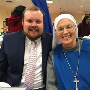 Meet your Posher, Cody